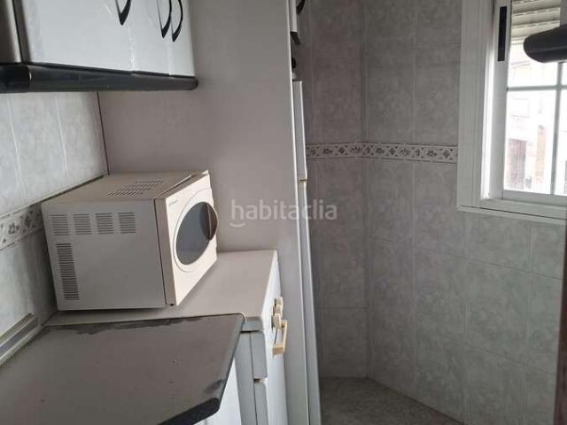 Apartamento en venta en Bailén, Andalucía