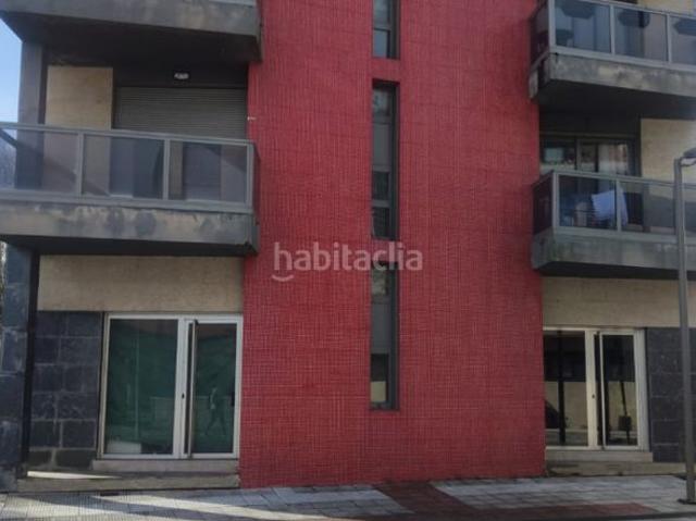 Apartamento en venta en Baiona, Vigo