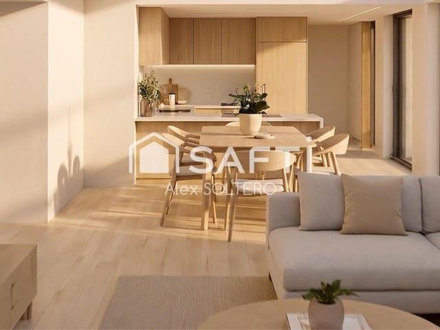 Apartamento en venta en Baiona, Vigo