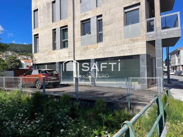 Apartamento en venta en Baiona, Vigo