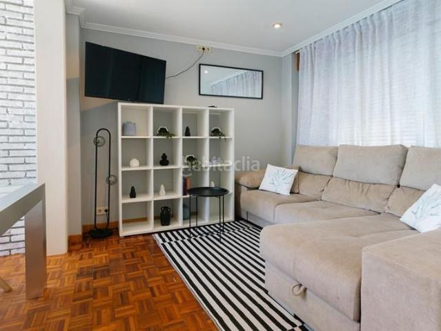 Apartamento en venta en Baiona, Vigo