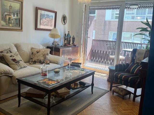 Apartamento en venta en Baiona, Vigo