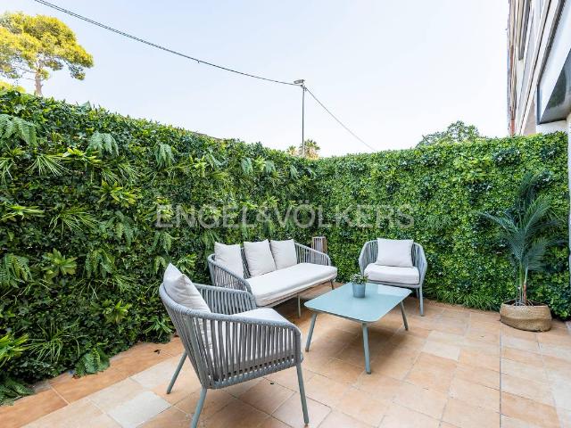 Apartamento en venta en Castelldefels, Centre