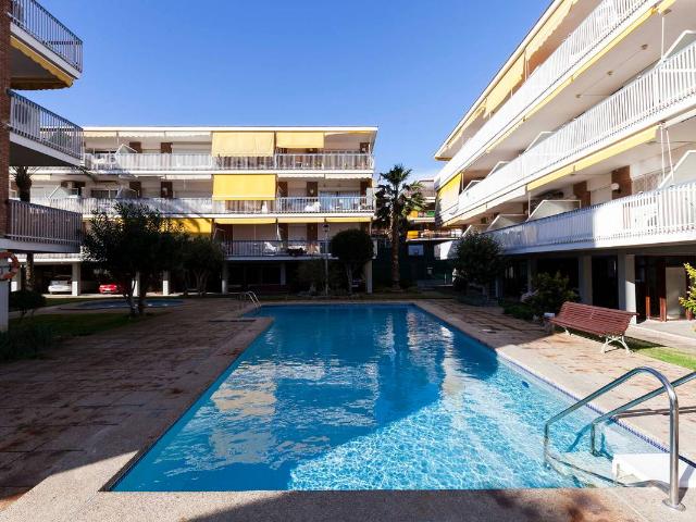 Apartamento en venta en Centre, Baix Llobregat