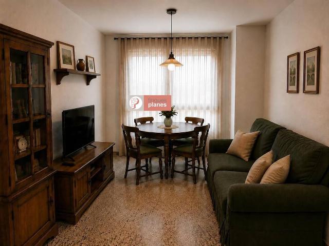 Apartamento en venta en el Canyeret, Segrià