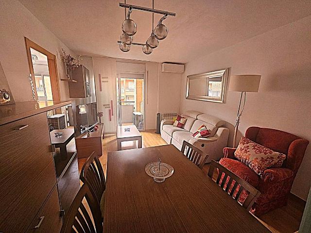 Apartamento en venta en Segrià, Catalunya