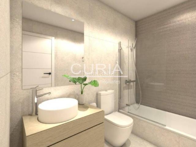 Apartamento en venta en Noguera, Catalunya