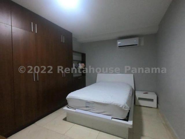 Apartamento en Venta en Balboa Avenida Balboa Panamá 101 m2. 2 hab