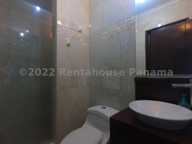 Apartamento en Venta en Balboa Avenida Balboa Panamá 101 m2. 2 hab