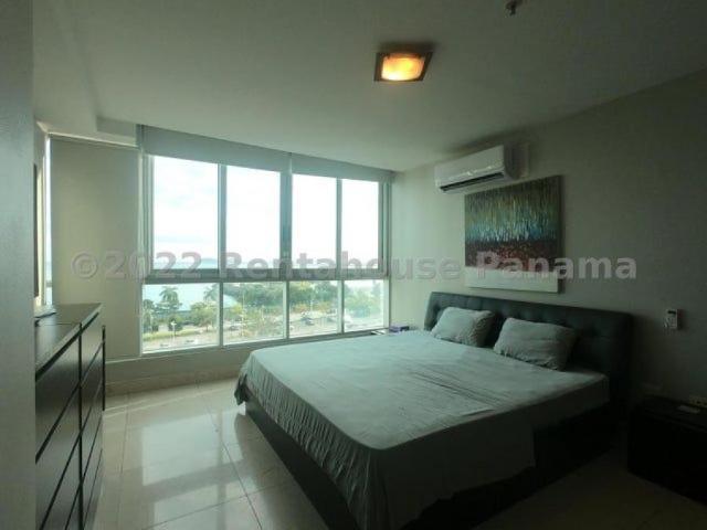 Apartamento en Venta en Balboa Avenida Balboa Panamá 101 m2. 2 hab