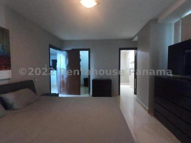 Apartamento en Venta en Balboa Avenida Balboa Panamá 101 m2. 2 hab