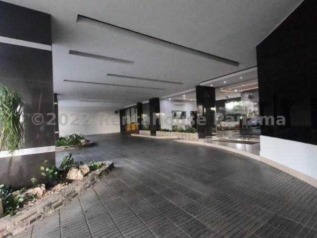 Apartamento en Venta en Balboa Avenida Balboa Panamá 101 m2. 2 hab