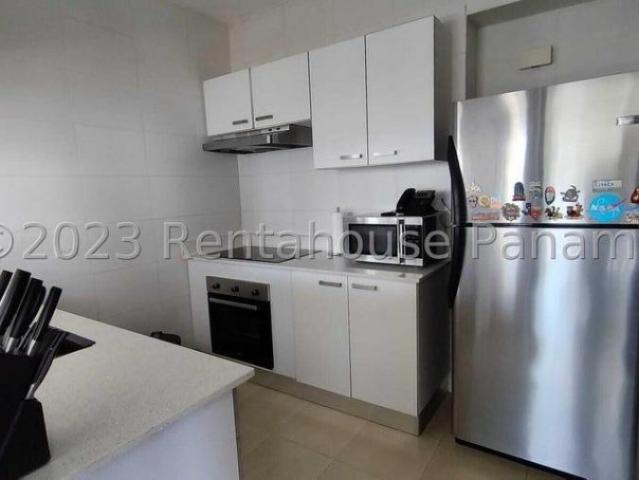 Apartamento en Venta en Balboa Avenida Balboa Panamá 103 m2. 1 hab