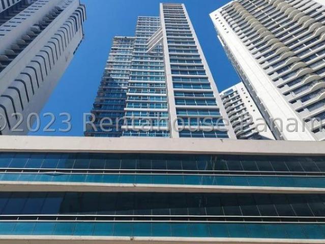 Apartamento en Venta en Balboa Avenida Balboa Panamá 103 m2. 1 hab
