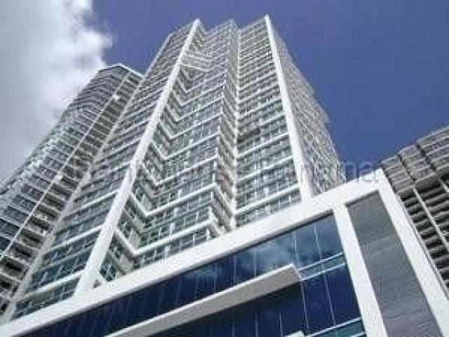Apartamento en Venta en Balboa Avenida Balboa Panamá 96 m2. 2 hab