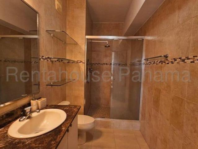 Apartamento en Venta en Balboa Avenida Balboa Panamá 96 m2. 2 hab