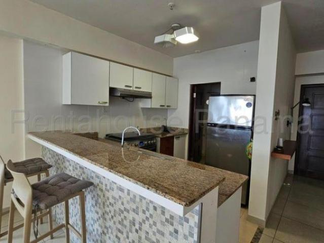 Apartamento en Venta en Balboa Avenida Balboa Panamá 96 m2. 2 hab