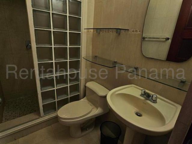 Apartamento en Venta en Balboa Avenida Balboa Panamá 96 m2. 2 hab