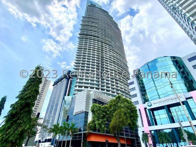 Apartamento en Venta en Balboa Panamá 157 m2. 1 hab
