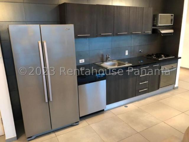 Apartamento en Venta en Balboa Panamá 157 m2. 1 hab
