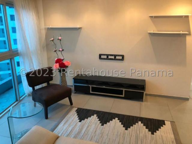 Apartamento en Venta en Balboa Panamá 157 m2. 1 hab