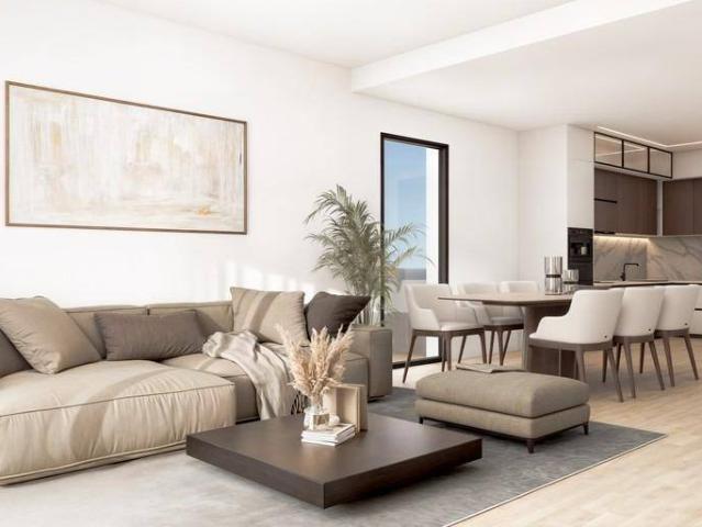Apartamento en venta en la Marina Baixa, Valencia