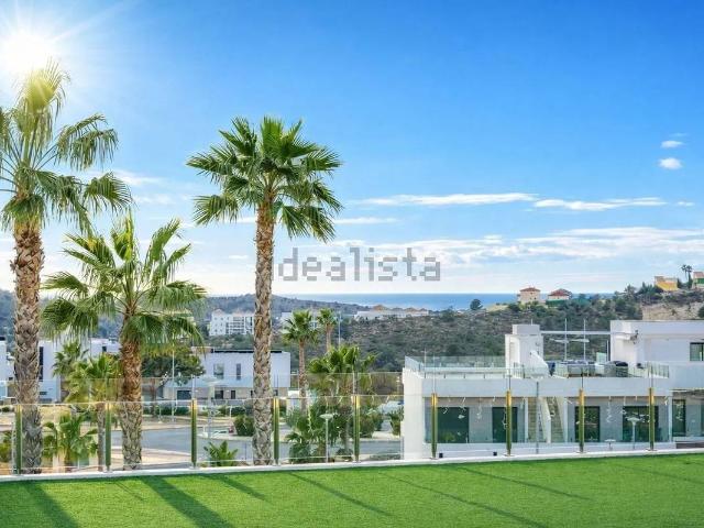 Apartamento en venta en la Marina Baixa, Valencia