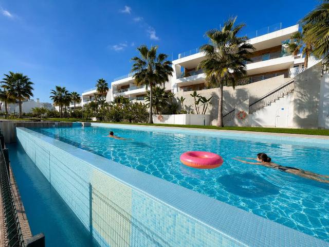 Apartamento en venta en la Marina Baixa, Valencia