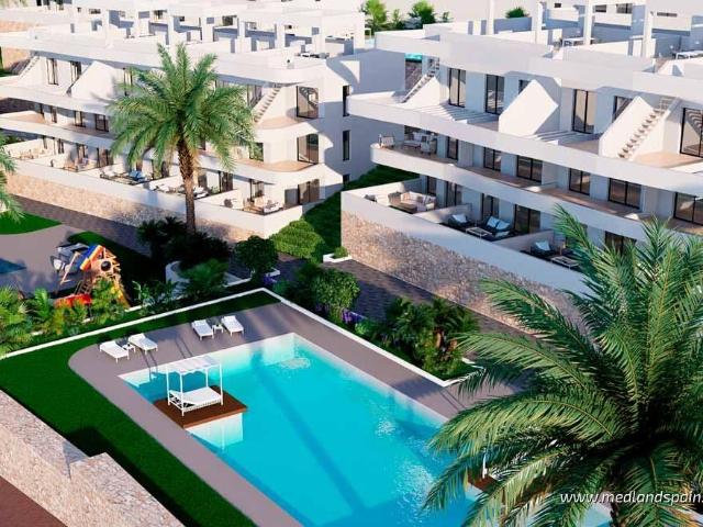 Apartamento en venta en Finestrat