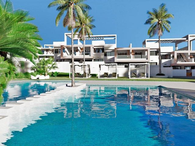Apartamento en venta en la Marina Baixa, Valencia