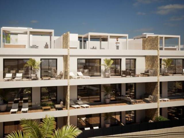 Apartamento en venta en la Marina Baixa, Valencia