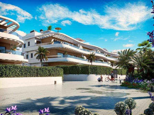 Apartamento en venta en la Marina Baixa, Valencia