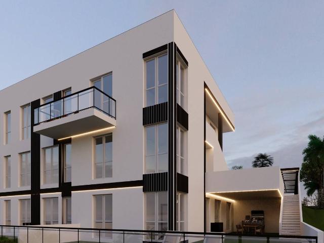Apartamento en venta en la Marina Baixa, Valencia