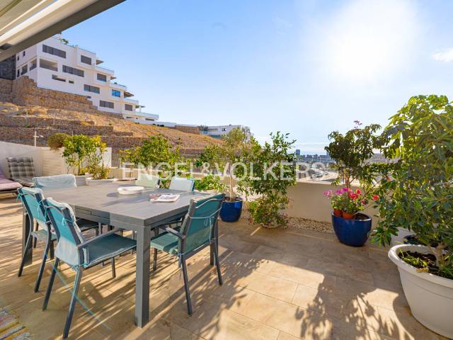 Apartamento en venta en la Marina Baixa, Valencia