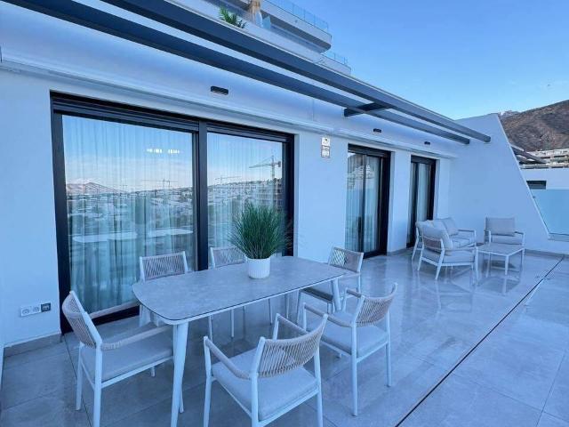 Apartamento en venta en la Marina Baixa, Valencia