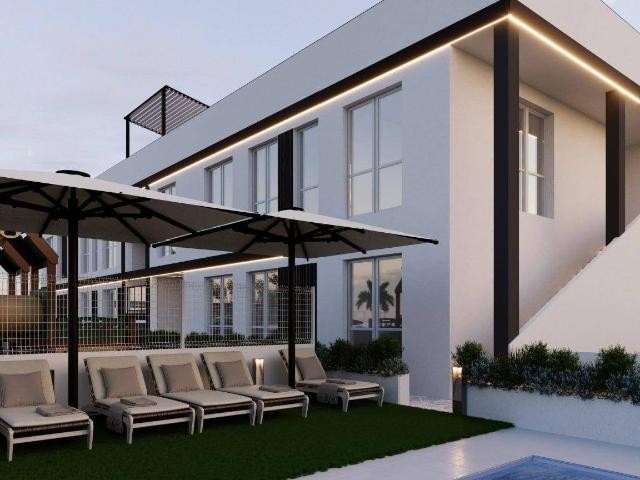 Apartamento en venta en la Marina Baixa, Valencia