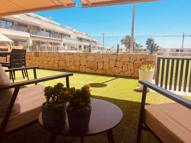 Apartamento en venta en la Marina Baixa, Valencia
