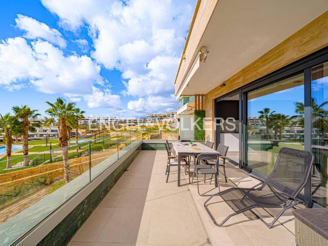 Apartamento en venta en la Marina Baixa, Valencia