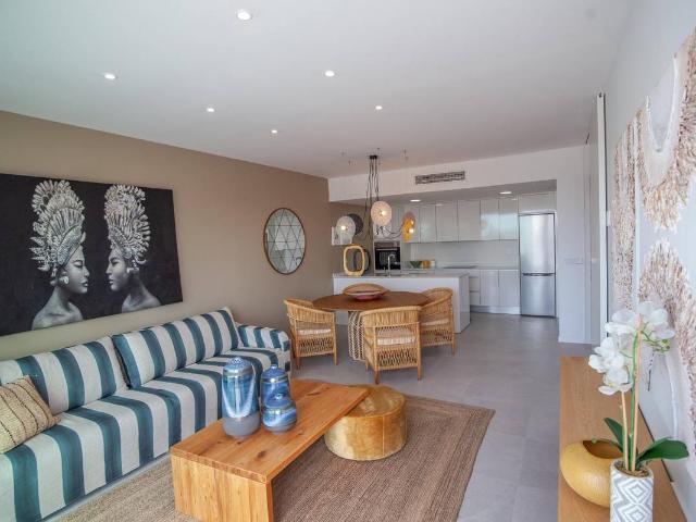 Apartamento en venta en Finestrat