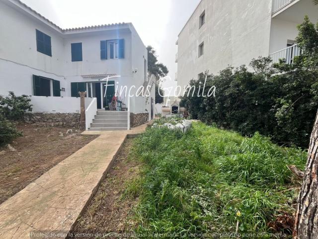 Apartamento en venta en Cala en Porter, Menorca