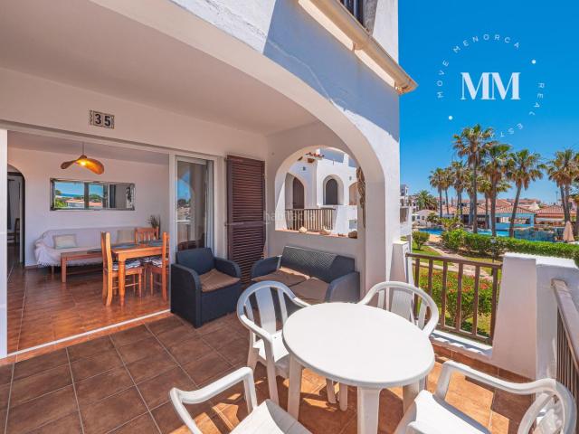 Apartamento en venta en Cala en Porter, Menorca