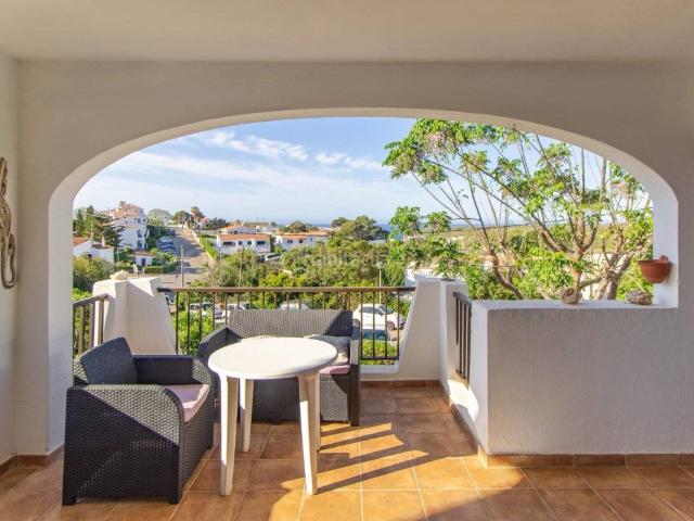 Apartamento en venta en Cala en Porter, Menorca