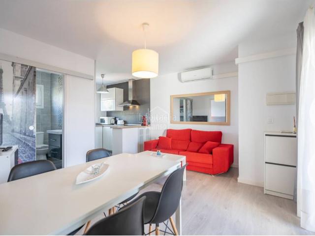 Apartamento en venta en Cala en Porter, Menorca