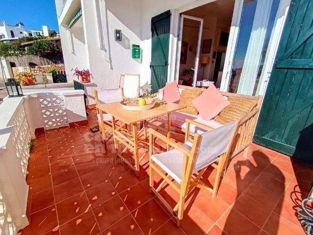 Apartamento en venta en Cala en Porter, Menorca