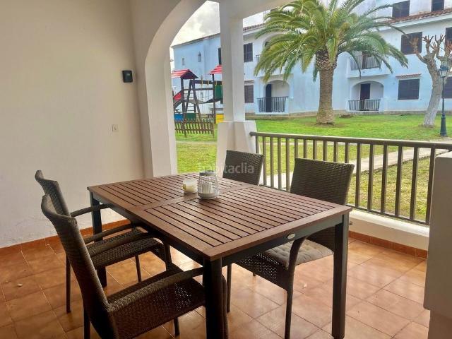 Apartamento en venta en Cala en Porter, Menorca