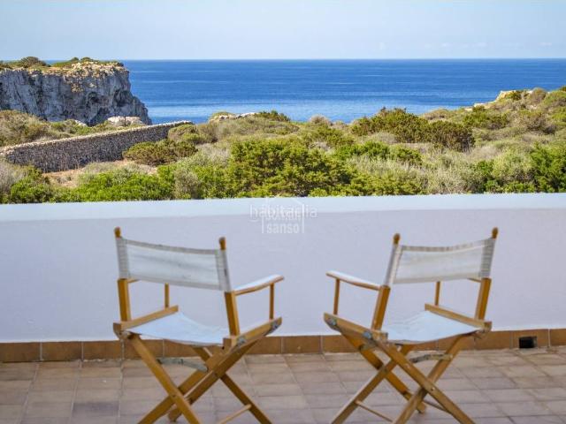 Apartamento en venta en Binixica, Menorca