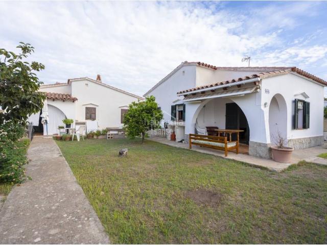 Apartamento en venta en Cala en Porter, Menorca