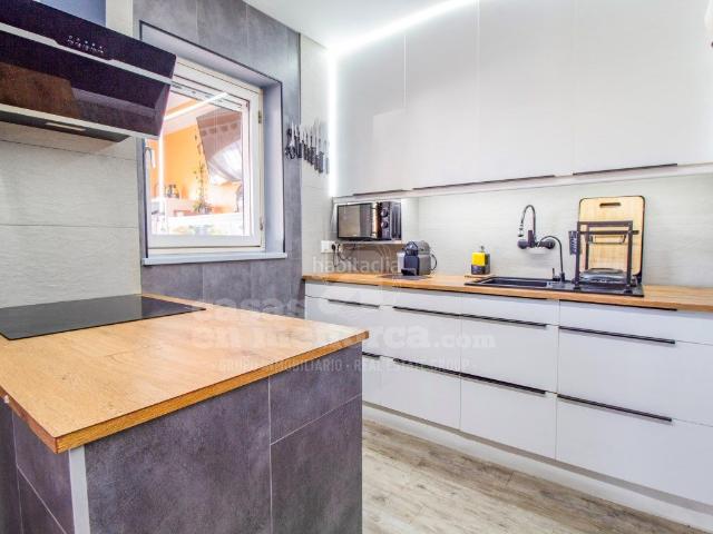 Apartamento en venta en Son Bou, Menorca