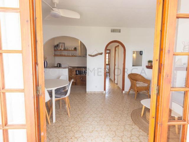 Apartamento en venta en Son Bou, Menorca