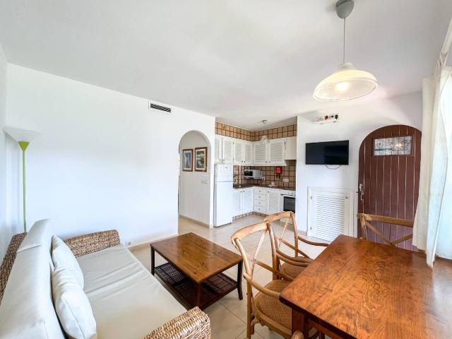 Apartamento en venta en Son Bou, Menorca